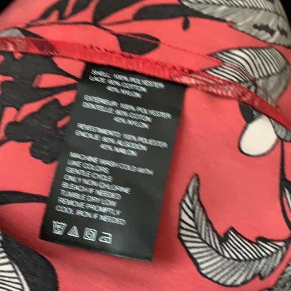 NWT Paris Sunday Slip Dress - Picture 3 of 4